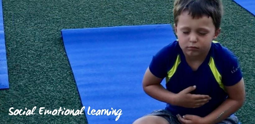 Social Emotional Learning Social Emotional Learning